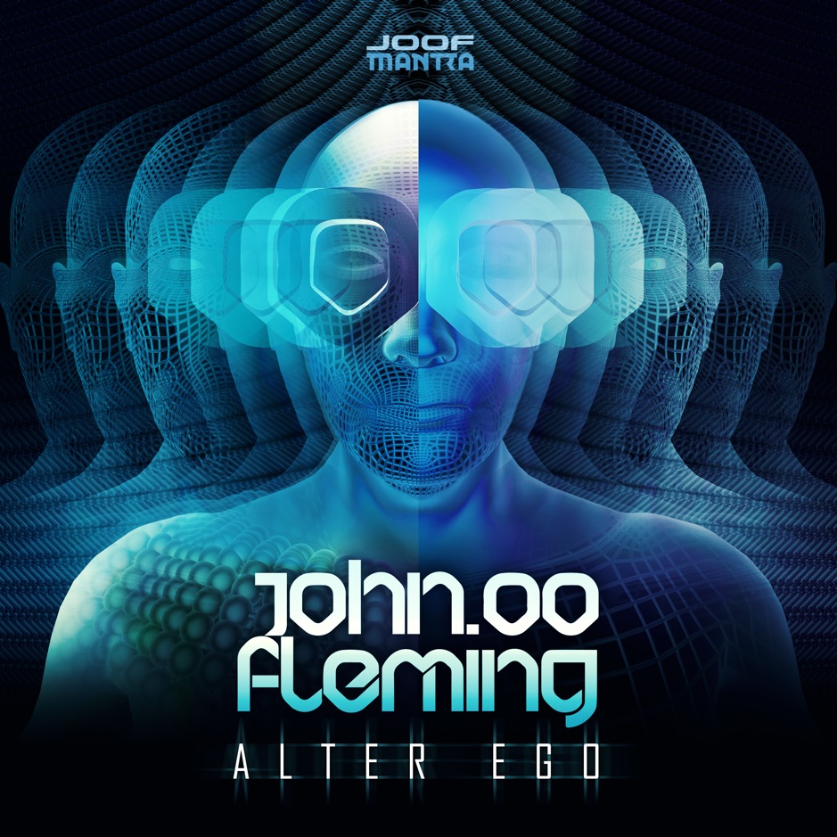 John Fleming - Alter Ego